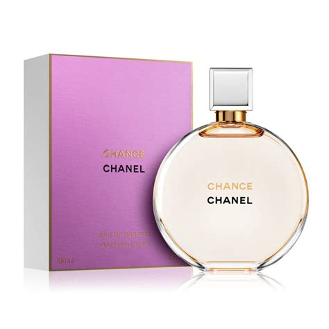 chance chanel parfum 100 ml